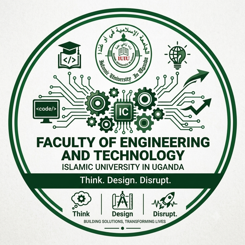 Welcome to FoET