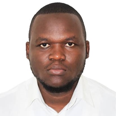 Mr. Fahadi Mugigayi
